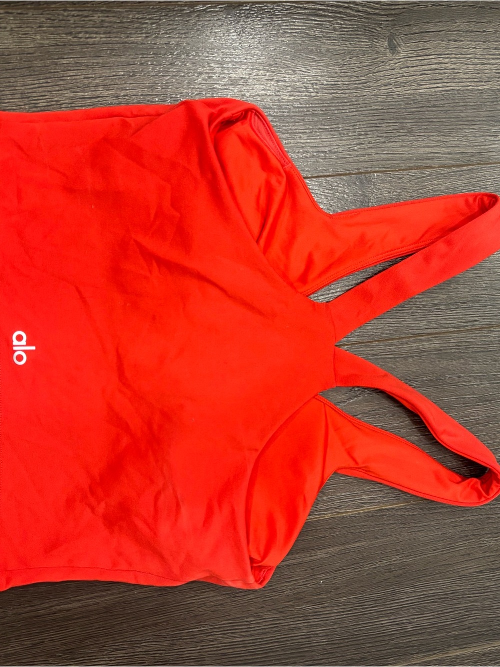 Alo Set Size Small - Picture 2 of 4